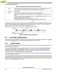 SCP2201VMU Datasheet Page 20