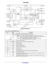 SCP302045MNTWG Datasheet Page 2