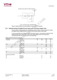 SCR1100-D04-6 Datasheet Page 15