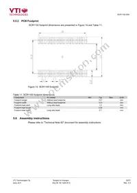 SCR1100-D04-6 Datasheet Page 20