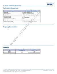 SCR25B-105-1R3A035JH Datasheet Page 4