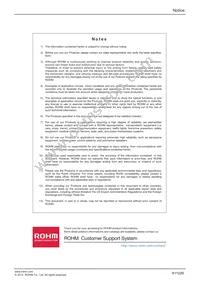 SCS110KGC Datasheet Page 6