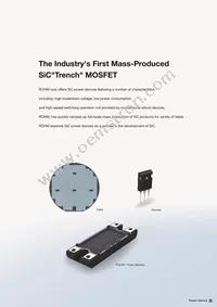 SCS240KE2HRC11 Datasheet Page 3