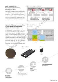 SCS240KE2HRC11 Datasheet Page 5