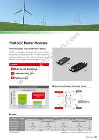 SCS240KE2HRC11 Datasheet Page 9