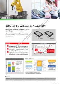 SCS240KE2HRC11 Datasheet Page 11