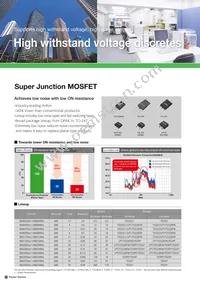 SCS240KE2HRC11 Datasheet Page 14