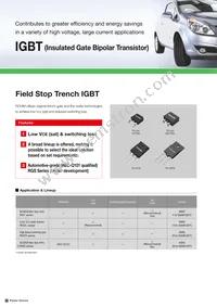 SCS240KE2HRC11 Datasheet Page 16