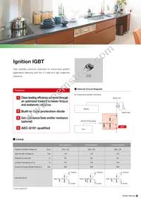 SCS240KE2HRC11 Datasheet Page 17