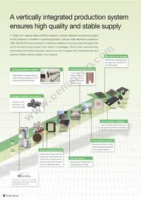 SCS240KE2HRC11 Datasheet Page 18