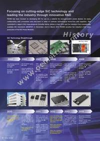 SCS240KE2HRC11 Datasheet Page 22