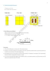 SCS8WT93HPL2W0S03F Datasheet Page 18