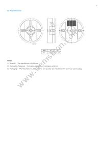 SCS8WT93HPL2W0S03F Datasheet Page 22