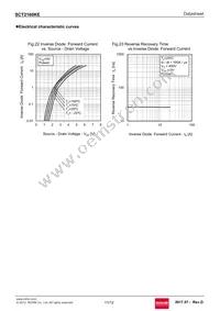 SCT2160KEC Datasheet Page 11