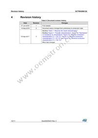 SCTWA50N120 Datasheet Page 10