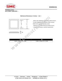 SD060SA30A.T Datasheet Page 2