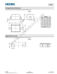 SD09C-7 Datasheet Page 4