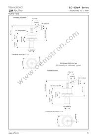 SD103R14S15PV Datasheet Page 5