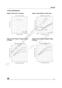 SD1275 Datasheet Page 3