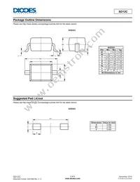 SD12C-7 Datasheet Page 4