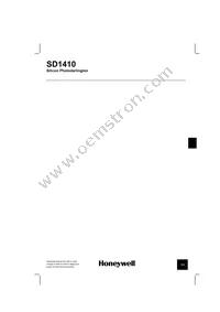 SD1410-003 Datasheet Page 4