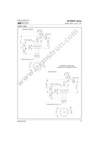 SD150R20PC Datasheet Page 5