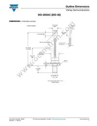 SD200N12PV Datasheet Page 6