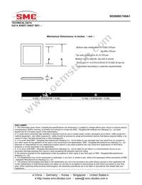 SD200SC100A1.T Datasheet Page 2