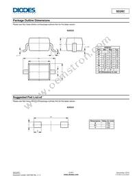 SD20C-7 Datasheet Page 4