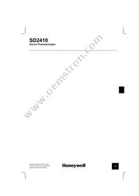 SD2410-002 Datasheet Page 4