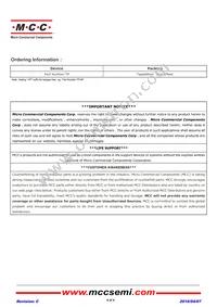 SD24C-TP Datasheet Page 4