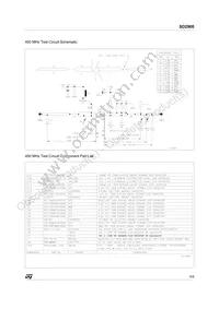 SD2900 Datasheet Page 5