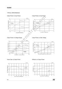 SD2904 Datasheet Page 4