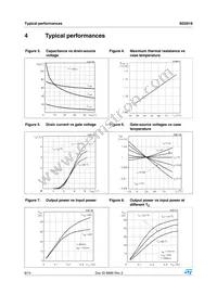 SD2918 Datasheet Page 6