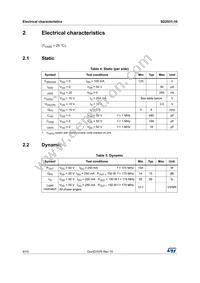 SD2931-10 Datasheet Page 4