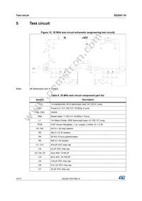 SD2941-10R Datasheet Page 10