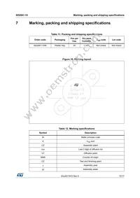 SD2941-10R Datasheet Page 15
