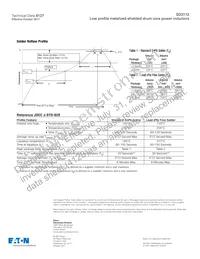 SD3112-1R5-R Datasheet Page 4