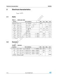 SD3932 Datasheet Page 4
