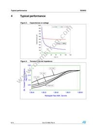 SD3932 Datasheet Page 6