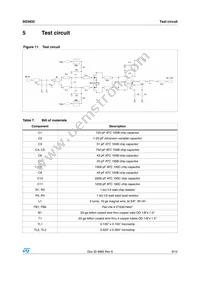 SD3932 Datasheet Page 9