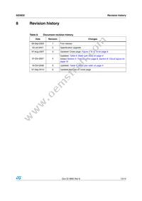 SD3932 Datasheet Page 13