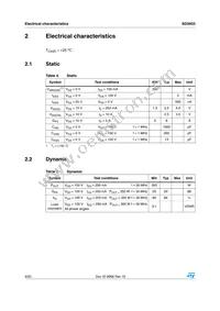 SD3933 Datasheet Page 4