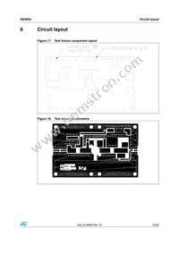 SD3933 Datasheet Page 13