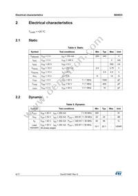 SD4933 Datasheet Page 4