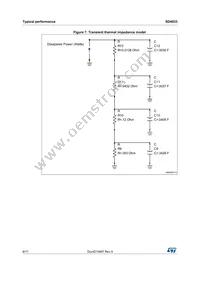 SD4933 Datasheet Page 8