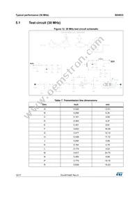 SD4933 Datasheet Page 10