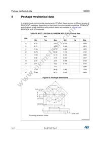 SD4933 Datasheet Page 14