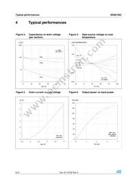 SD56120C Datasheet Page 6