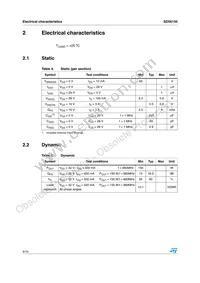 SD56150 Datasheet Page 4